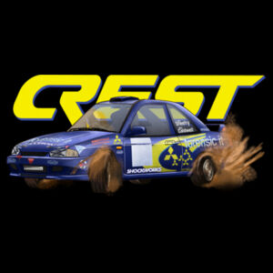 GW '24 Hoodie Design