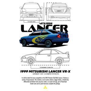 "BLUEPRINT" Long Sleeve  Design