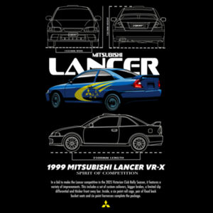 "BLUEPRINT" Long Sleeve Design