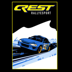 "SPEEDLINE" Hoodie Design