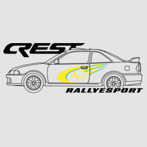 "BLUEPRINT" Crewneck Design