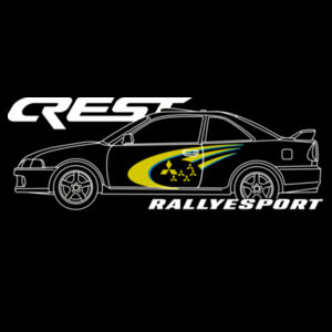 "BLUEPRINT" Kids Tee Design