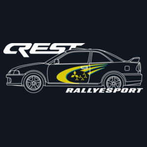 "BLUEPRINT" Tee Design