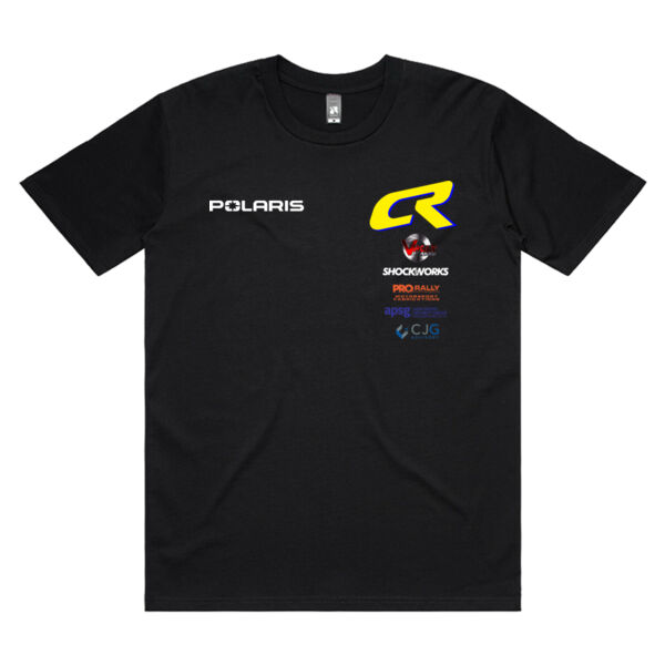 CR Mechanics Tee Thumbnail