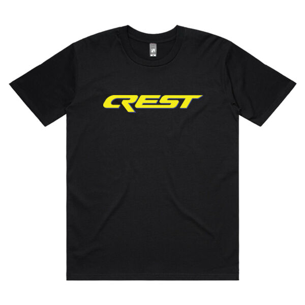 “CAMBER BAR” Tee Thumbnail