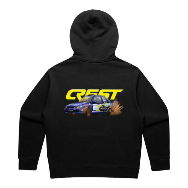 GW '24 Hoodie Thumbnail