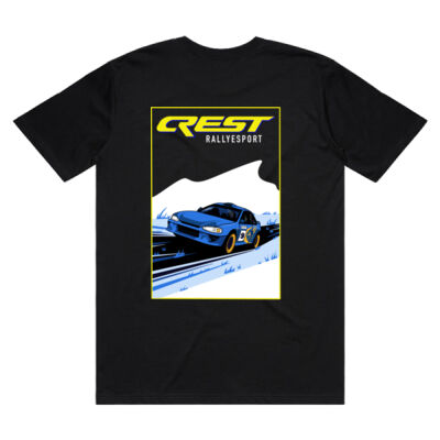 "SPEEDLINE" Tee Thumbnail