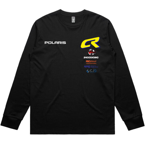 CR CREW Tee Thumbnail