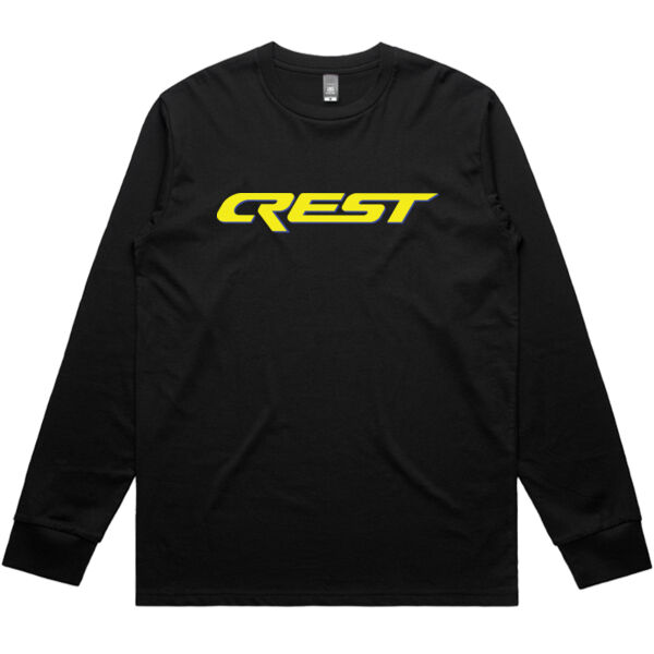 CAMBER BAR Long Sleeve Thumbnail