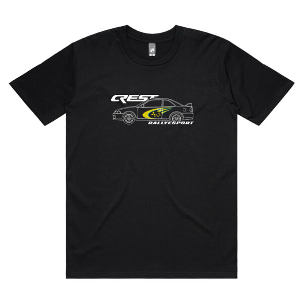 "BLUEPRINT" Tee Thumbnail