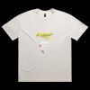 Mens Heavy Faded Tee Thumbnail