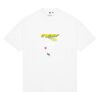 Colour Plane Heavy Tee Thumbnail